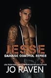 Jesse (Damage Control) (Volume 2)