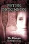 Heartsease (Changes Trilogy)