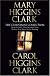 Mary and Carol Higgins Clark Christmas Collection
