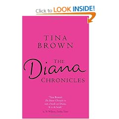 The Diana Chronicles