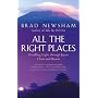 All the Right Places
