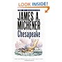 Chesapeake: A Novel