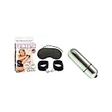 Pipedream Products Fetish Fantasy First-Timer's Cuffs Adult Sex Toy Kit
