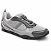 Dr. Comfort Sandy Flex-OA Women's Shoe for Knee Pain Osteoarthritis OA Leather-and-Mesh Lace