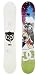 DC PBJ2 2010 Freestyle Snowboard - 155cm