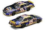 Michael Waltrip 2003 Hootie & The Blowfish 1/24 Action Diecast Car