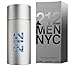 212 by Carolina Herrera for men Eau De Toilette 3.4 Ounce