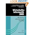 Wirtschaftsinformatik 2005 eEconomy eGovernment eSociety
