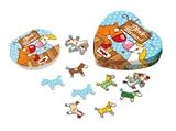 Horse Memory Haba 2524