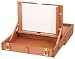 Mabef Beechwood Pochade Box- 10x14 Inch