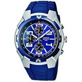 Casio Mens New Sport Series Chronograph Watch Model MTR-501-2AV