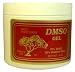 DMSO Gel 70/30% - Unscented by DMSO 4 Ounces