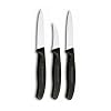 Victorinox Swiss Classic 3-Piece Paring Set