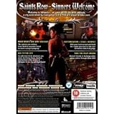 Saints Row 2 ~ THQ