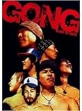 スノーボードDVD GONG -Black or White DVD