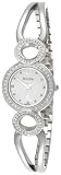 Bulova Womens Crystal Pendant and Bangle Watch Boxed Set White Pearlized Dial Watch #96X003 412JdCHrKnL. SL160 Bulova Womens Crystal Pendant and Bangle Watch Boxed Set White Pearlized Dial Watch #96X003