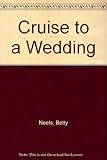 Cruise to a wedding