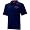 Nike Arizona Wildcats Navy Blue Classic Dri Fit Short Sleeve Polo