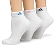 Adidas Women's 6-Pack Low Cut Socks