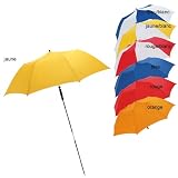 Parasol de plage avec protection UV