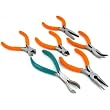 6 Wire Wrapping Ring Holder Pliers Jewelers Tool Set