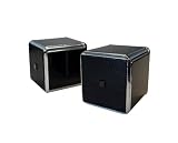 from SoundScience SoundScience QSB - 30W USB Desktop Speakers with NXT DyadUSB Technology Rated 5/5 by What HiFi (Model QSB)