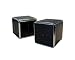 SoundScience QSB - 30W USB Desktop Speakers with NXT DyadUSB Technology Rated 5/5 by What HiFi...