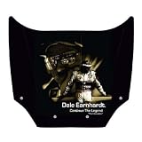 Dale Earnhardt Intimidator Metal Hood #3 Dale the Movie
