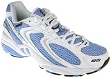 Women's Ryka Velocity Runners White / Blue / Black