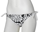 Reebok Women's Urban Tribe Tieside Pant