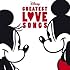 Greatest Love Songs