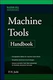Machine Tools Handbook (McGraw-Hill Handbooks)
