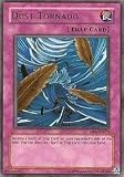 Yu-Gi-Oh! - Dust Tornado SD3 - Structure Deck 3: Blaze of Destruction - #SD3-EN027 - 1st Edition - Common