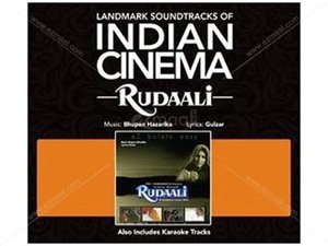 Bhupen Hazarika - Rudaali - Zortam Music