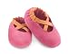 Bungalow BeBe 'Sherbert' - Booties for infants and toddlers