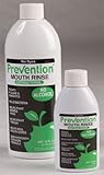 16 oz. Prevention Antibacterial Non-Alcohol Mouth Rinse #1 Doctor Recommended