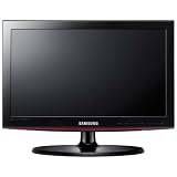 Samsung LE32D400 32-inch Widescreen HD Ready LCD TV with Freeview