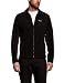 POLARTEC� Classic 200g Fleece Light weight slick face polyester fabrics on the side of the body and underneath arms Side pockets with zip �