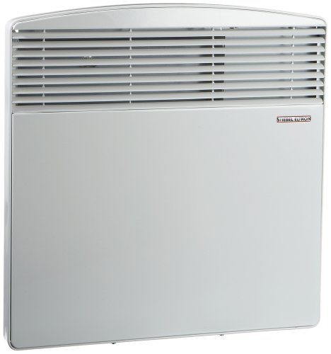STIEBEL ELTRON CNS75S WANDKONVEKTOR 0,75KW