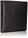 Geoffrey Beene Men's Slim Billfold with Basket Weave Facing