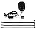  : CicloSport 11101400 Trittfrequenzsset HAC 4