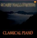 Classical Piano Scary Halloween