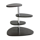 Review Southern Enterprises, Inc. OC9675 / SEI Four Tier Stand