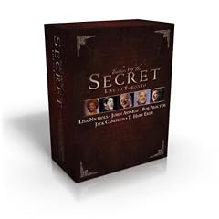 The Teachers of "The Secret - Das Geheimnis" [5 DVDs]