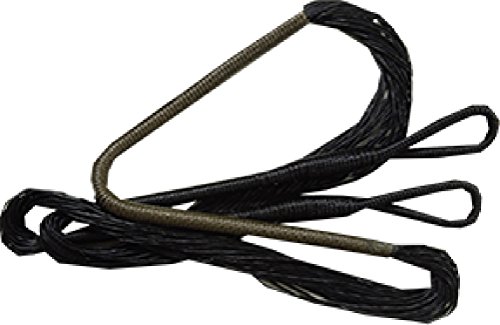 Arrow Precision Replacement String For Fury Ii Crossbow 26.5"