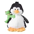 Mary Meyer Storytellers Plush - Patrick the Penguin