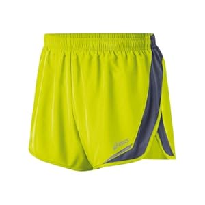 asics 3 inch running shorts