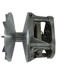 Automotive Parts and Accessories: POLARIS SPORTSMAN 500 PRIMARY DRIVE CLUTCH 1996-2011 BRAND NEW - TOP NOTCH PARTS LLC