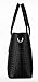 TIBES Fashion Pu Leather Handbag Shoulder Bag Purse 3pcs Bag Satchel (01e-22-pu-gray)