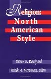 Religion: North American Style